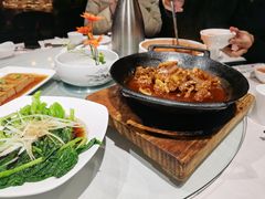 -老牌坊鲁菜名店(美莲广场店)