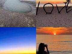 -日照灯塔风景区