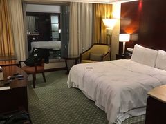 -宁波东港喜来登酒店