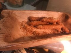-鲤鱼洲酒店港鲤咖啡厅