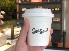 -Seesaw Coffee(环贸iapm店)