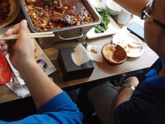 -巴渝菜馆(涿州店)