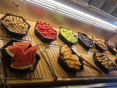-火炉火自助餐(喜隆多店)