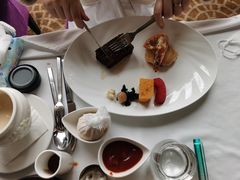 -王品牛排(郑州大卫城店)