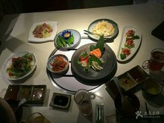 -赤坂亭M9和牛烧肉·日料398放题(万达店)
