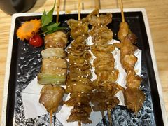 -松鱼亭·和牛烧肉(协鑫广场店)