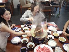 -1078號老北京涮肉(松柏店)