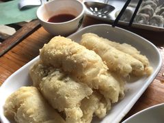 -章记正宗南岗鱼蛋火锅