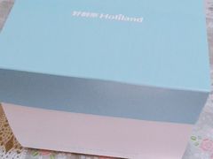 -好利来(五一广场店)