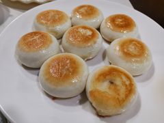 红糖锅盔-土连锅·现熬养生汤锅(梁家巷店)