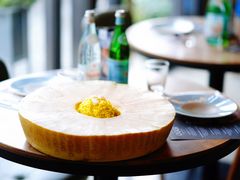 米兰式藏红花米饭-OGGI TRATTORIA PIZZERIA(深业上城店)