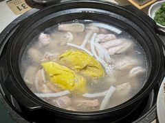-百年果林椰子鸡(中洲店)