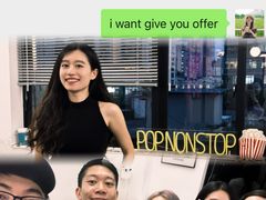 -Popcorn Club爆米花英语社交俱乐部
