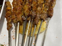 -正通记·哈尔滨烧烤·炭烤鸽子(七宝万科国际店)