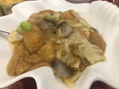 -玉华台饭庄(裕中西里小区店)