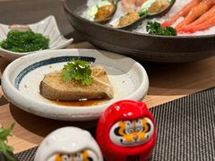 -德川家日本料理(顺义华联店)