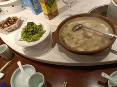 -院8里·小聚园老川菜(九眼桥店)