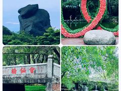 -广东罗浮山风景名胜区