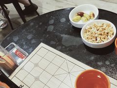 -海底捞火锅(威高广场店)