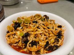 -刘胖子家常菜·蹄花焖藕(江汉路总店)
