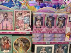 -TOYSRUS玩具反斗城(上海万象城店)
