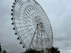 -南昌之星摩天轮