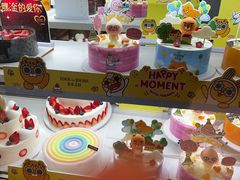 -多乐之日(华贸天地店)