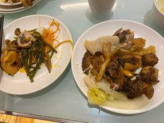 -金元宝东方之珠洗浴休闲广场(于家堡店)