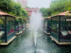 -鹅公村·国家非遗传承(荔湾店)
