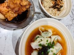 -鲜得来排骨年糕(即墨路店)