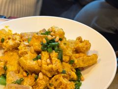 -三酉星·枫·山風与野菜(上海总店)
