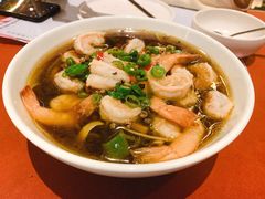 -赵小姐丨新中餐(曲江店)
