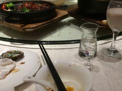 -辣螃铠盆盆蟹大排档(海昌店)