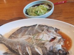 -去茶去餐厅(中央大街店)