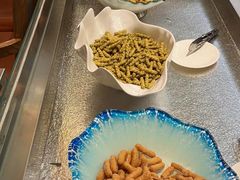 -君邦火锅(新疆大厦店)