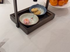 -蘇锦宴·淮扬菜烤鸭·小院(三元桥霄云路店)