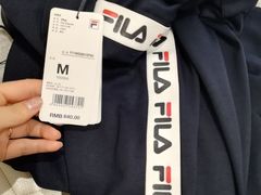 -FILA(龙之梦购物中心店)