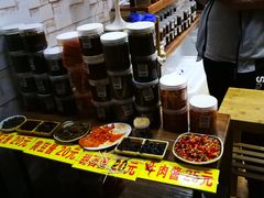 -老阿婆粽子(朱家角店)
