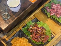 -碳匠炭火烤肉