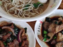 -春雪面馆(转塘店)