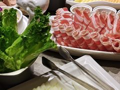 -额尔敦传统涮(体育场店)