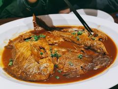 -北塘海鲜·天津菜(大光明桥旗舰店)