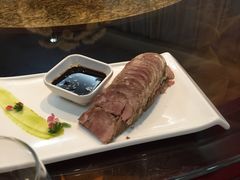 -止园酒店-中餐厅
