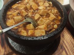 -粗茶淡饭·隐庐私厨(东亭店)