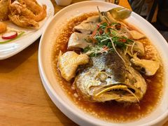 -莲花公园煎蟹·30年闽菜(火车站店)