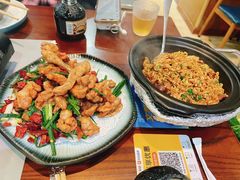 -金龙·打边炉(武进路店)