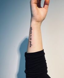 -周忆刺青原创设计定制