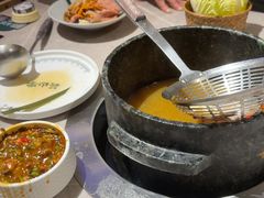 -芸山季·云南野生菌火锅(宝能环球汇店)