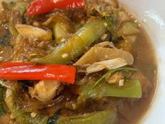 -正德楼果木烤鸭·渔家菜(东港店)