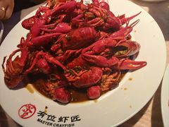 -有位虾匠·胶东小馆(市北店)